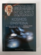 Michio Kaku KOSMOS EINSTEINA