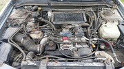 Subaru Forester Turbo SF 
