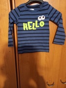 Sprzedam bluzkę dla chłopca 