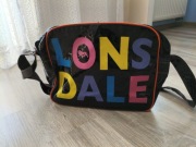 Torba dziecięca Lonsdale