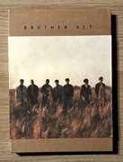 BTOB - Brother Act. K-Pop CD