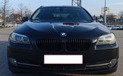 BMW 525D xDrive, 218 KM, Automat