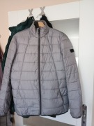 Kurtka jesienno zimowa Tom Tailor męska bez wad 