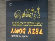 Jacek Podsiadło - Trzy domy