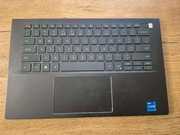 Dell Vostro 5402 Obudowa Górna Palmrest Klawiatura Touchpad