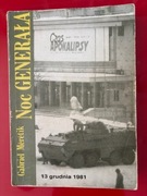 Noc generała Gabriel Meretik