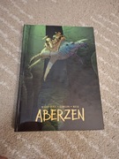 Komiks .Aberzen .........