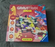 Gravitrax Junior. Zestaw startowy Dino Ravensburger