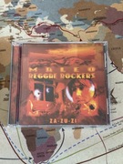 Maleo Reggae Rockers - Za-Zu-Zi