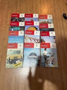 Młody Technik rok 1986 komplet 1-12 czasopismo