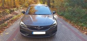 Opel Astra Sports Tourer kombi 2021/22