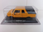 Tarpan 237 - 1:43 - DeAgostini 