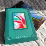 Album na 240 zdjęć + drugi album gratis