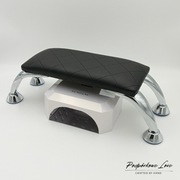 Podpórka do manicure, super jakość, poduszka, podkładka, Ręcznie robiona!!