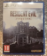 RESIDENT EVIL REQUIEM / POLSKA DYSTRYBUCJA / NAPISY PL