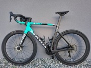 Rower szosowy Haro Rivette carbon 56