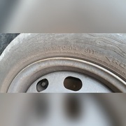 Felgi R14 z oponami letnimi