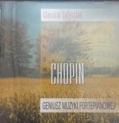 CHOPIN   Geniusz muzyki fortepianowej 