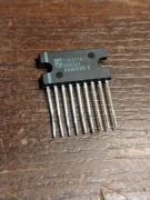 układ scalony Philips TDA2616, 9 pin