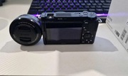 Sony ZV-E10L E PZ 16-50mm F3.5 - 5.6 OSS