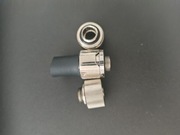 EK-Quantum Torque HDC 14 - Nickel - wyprzedaż garażowa 