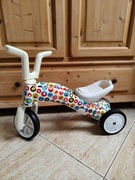 Sprzedam Rowerek biegowy Chillafish – idealny na pierwsze przejażdżki