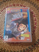 Gra komputerowa Małpy w Kosmosie