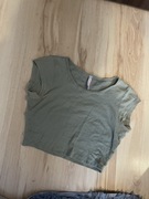 top na krótki rękaw