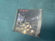 klatu "wszystko sie sni" cd promo unikat Kuba wojewodzki