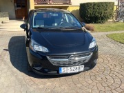 Opel Corsa E, 1,4 90 KM, Pb-Lpg, 2019 r, 55500 km.
