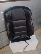 Poszycie oparcia fotela mazda cx5