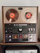 Magnetofon szpulowy AKAI GX 260 D