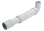 Przyłącze kątowe McAlpine HC745-90