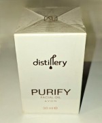 Avon - Regeneracyjny olejek do twarzy z olejem jojoba