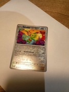 Karta Pokemon KECLEON JTG 122/159 JOURNEY TOGETHER REVERSE HOLO