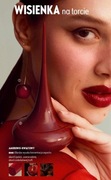 Woda perfumowana Love Potion Cherry on Top 50 ml