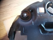 Medion MD 18500 / 16192 silnik napędowy szczotki obrotowe lewy. 