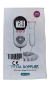 Urządzenie do monitorowania tętna FETAL DOPPLER