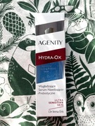 Agenity Hydra Ox 1° Wygładzające Serum Nawilżająco-Prebiotyczne