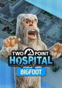 Two Point Hospital - Bigfoot DLC (PC) Steam Klucz PL BEZ VPN