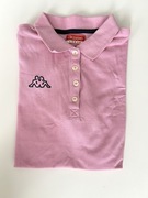 Damska koszulka polo Kappa