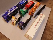 Herpa 1/87 Złom modelarski 2