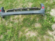 Zderzak tylny +belka Renault Kangoo rocznik 2006 