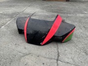 Zderzak nosek gokarda gokart superkart kz6