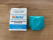 Nakładka relaksacyjna na bruksizm OzDenta