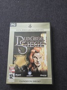 Gra PC  Dungeon siege