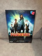 Pandemic (Pandemia) – gra kooperacyjna | wydanie PL Rebel | stan idealny