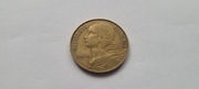 20 centimes 1967 Francja