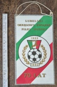 Lublin Związek Piłki Nożnej