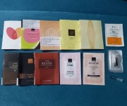 Avon zestaw próbek mini kosmetyków 13 sztuk